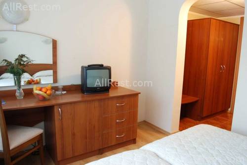 Mura Hotel 10